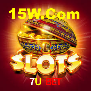 Apostas com odds competitivas na 7U Bet