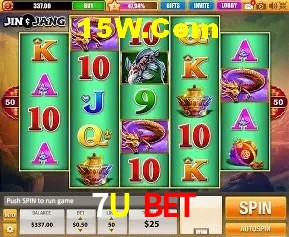 Benefícios VIP na 7U Bet