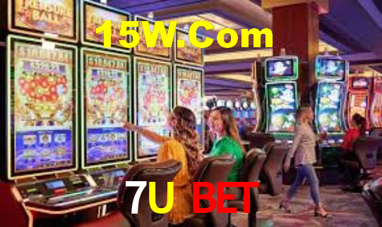 Download rápido e seguro na 7U Bet