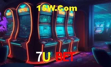 Bônus e promoções da 7U Bet