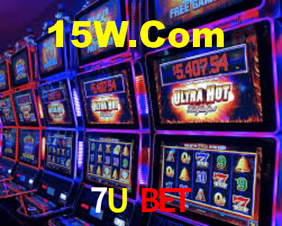 APP rápido e leve da 7U Bet