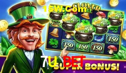 Loterias online na 7U Bet